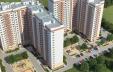фото ЖК "Восточно-Кругликовский" Краснодар - 5